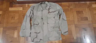 Uniforme Desierto 3 Colores Original USA