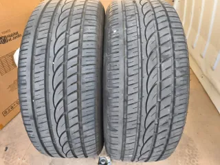 Ruedas 255/45 R20