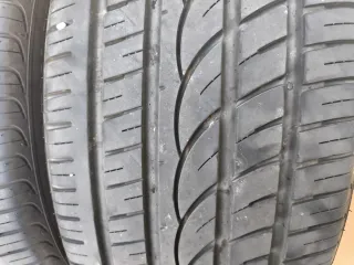 Ruedas 255/45 R20