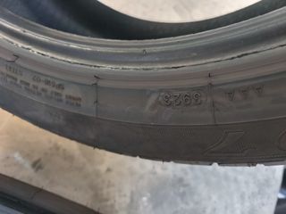 Ruedas 255/45 R20
