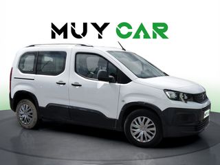 Peugeot Rifter BlueHDi Access Standard 73 kW (100 CV)