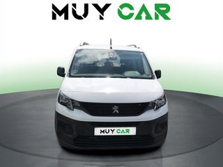 Peugeot Rifter BlueHDi Access Standard 73 kW (100 CV)