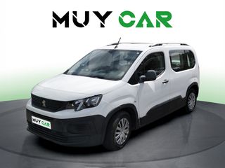 Peugeot Rifter BlueHDi Access Standard 73 kW (100 CV)