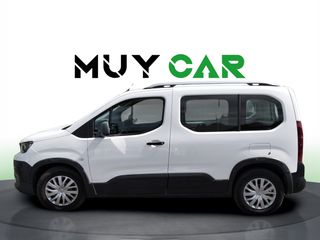Peugeot Rifter BlueHDi Access Standard 73 kW (100 CV)