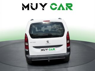 Peugeot Rifter BlueHDi Access Standard 73 kW (100 CV)