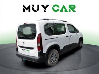 Peugeot Rifter BlueHDi Access Standard 73 kW (100 CV)