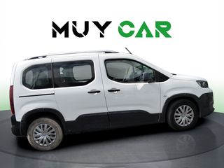 Peugeot Rifter BlueHDi Access Standard 73 kW (100 CV)