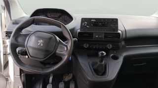 Peugeot Rifter BlueHDi Access Standard 73 kW (100 CV)