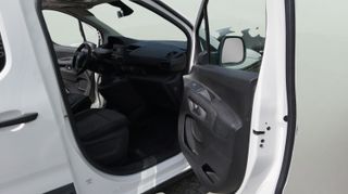 Peugeot Rifter BlueHDi Access Standard 73 kW (100 CV)