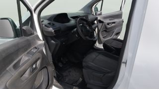 Peugeot Rifter BlueHDi Access Standard 73 kW (100 CV)