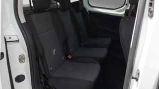 Peugeot Rifter BlueHDi Access Standard 73 kW (100 CV)