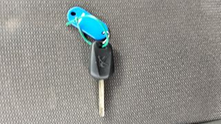 Peugeot Rifter BlueHDi Access Standard 73 kW (100 CV)
