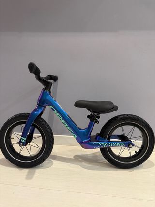Bicicleta Orbea Mx 12” Azul/Morado 