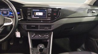 Volkswagen Taigo Life 1.0 TSI 81 kW (110 CV) DSG