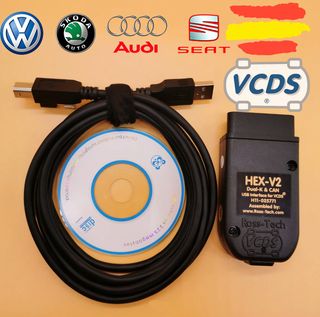 CABLE VAGCOM V2 ANTIBLOQUEO VERSION ESPAÑOL