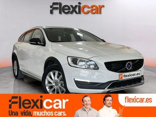 Volvo V60 2.0 D3 Momentum Auto