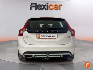 Volvo V60 2.0 D3 Momentum Auto