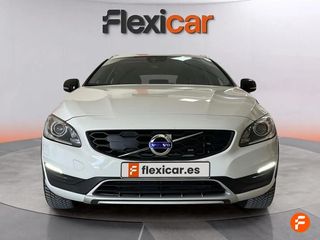 Volvo V60 2.0 D3 Momentum Auto