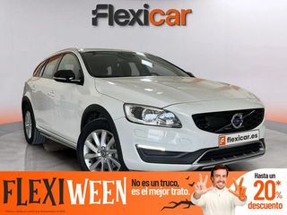 Volvo V60 2.0 D3 Momentum Auto