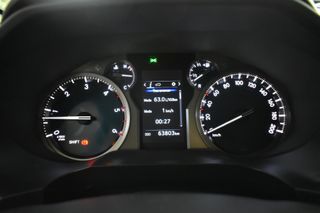 Toyota Land Cruiser 2.8 D-4D GX 7 Plazas