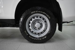 Toyota Land Cruiser 2.8 D-4D GX 7 Plazas