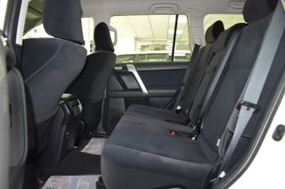 Toyota Land Cruiser 2.8 D-4D GX 7 Plazas