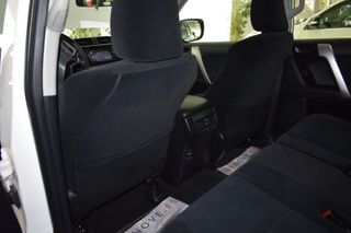 Toyota Land Cruiser 2.8 D-4D GX 7 Plazas
