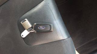 Ford Edge 2.0 TDCI ST-Line 4x4 PowerShift 154 kW (210 CV)