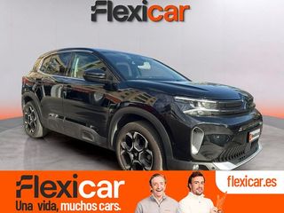 Citroën C5 Aircross BlueHdi 96kW (130CV) S&S EAT8 Max