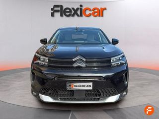 Citroën C5 Aircross BlueHdi 96kW (130CV) S&S EAT8 Max