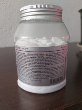 Aqua Connect CYANO remove 300g