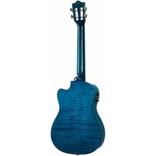 Ukelele Barítono Lanikai LKU-QMBKCEB Azul