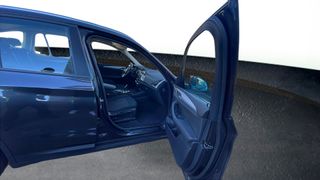 BMW X3 sDrive18d 110 kW (150 CV)