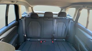 BMW X3 sDrive18d 110 kW (150 CV)