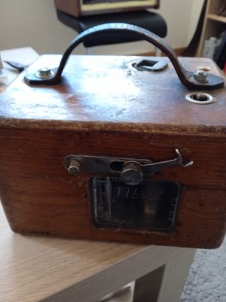 Reloj Benzing 116662 DRP Palomas