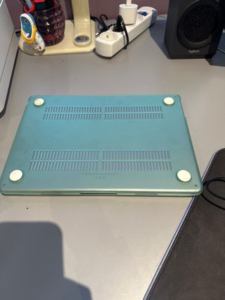 MacBook Air 13 M3 Azul/Verde