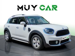MINI MINI Countryman One D 85 kW (116 CV)