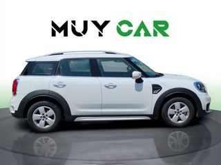 MINI MINI Countryman One D 85 kW (116 CV)
