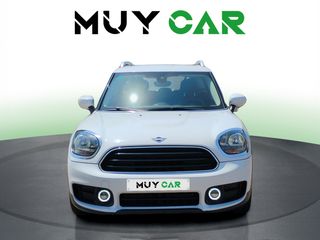 MINI MINI Countryman One D 85 kW (116 CV)