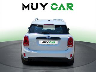 MINI MINI Countryman One D 85 kW (116 CV)