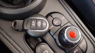 MINI MINI Countryman One D 85 kW (116 CV)