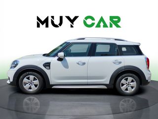 MINI MINI Countryman One D 85 kW (116 CV)