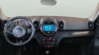 MINI MINI Countryman One D 85 kW (116 CV)