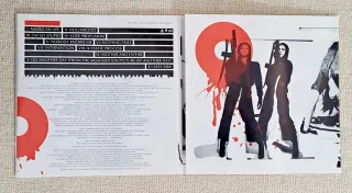 2-CD MADONNA - American Life + Single