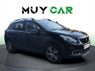 Peugeot 2008 PureTech 110 S&S Allure EAT6 81 kW (110 CV)
