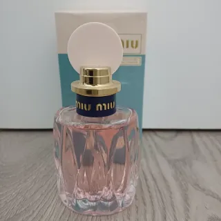 Miu Miu Bleue EDP 100ml