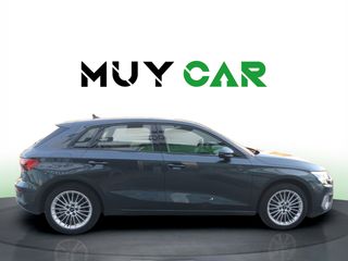 Audi A3 Sportback Advanced 30 TDI 85 kW (116 CV)