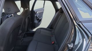 Audi A3 Sportback Advanced 30 TDI 85 kW (116 CV)