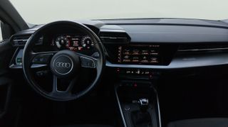 Audi A3 Sportback Advanced 30 TDI 85 kW (116 CV)