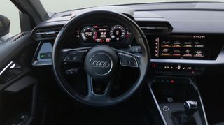 Audi A3 Sportback Advanced 30 TDI 85 kW (116 CV)
